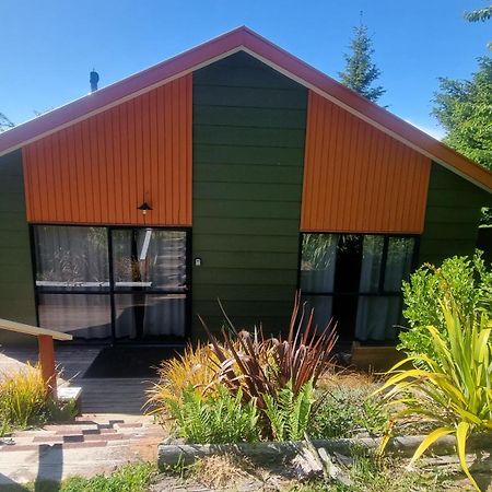Willa 43 Alpine Ave Hanmer Springs Zewnętrze zdjęcie