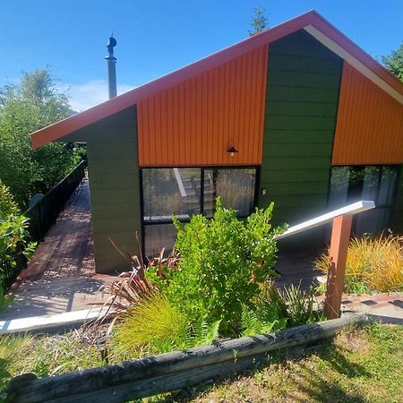 Willa 43 Alpine Ave Hanmer Springs Zewnętrze zdjęcie