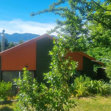 Willa 43 Alpine Ave Hanmer Springs Zewnętrze zdjęcie