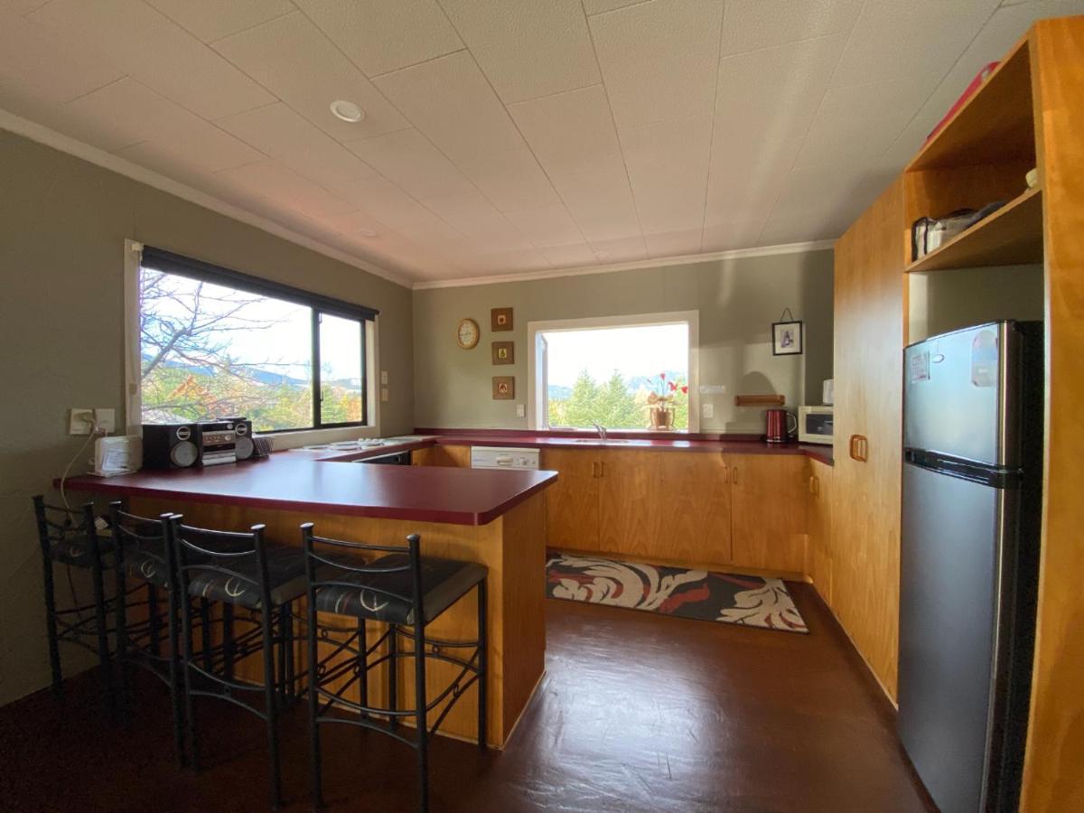 Willa 43 Alpine Ave Hanmer Springs Zewnętrze zdjęcie