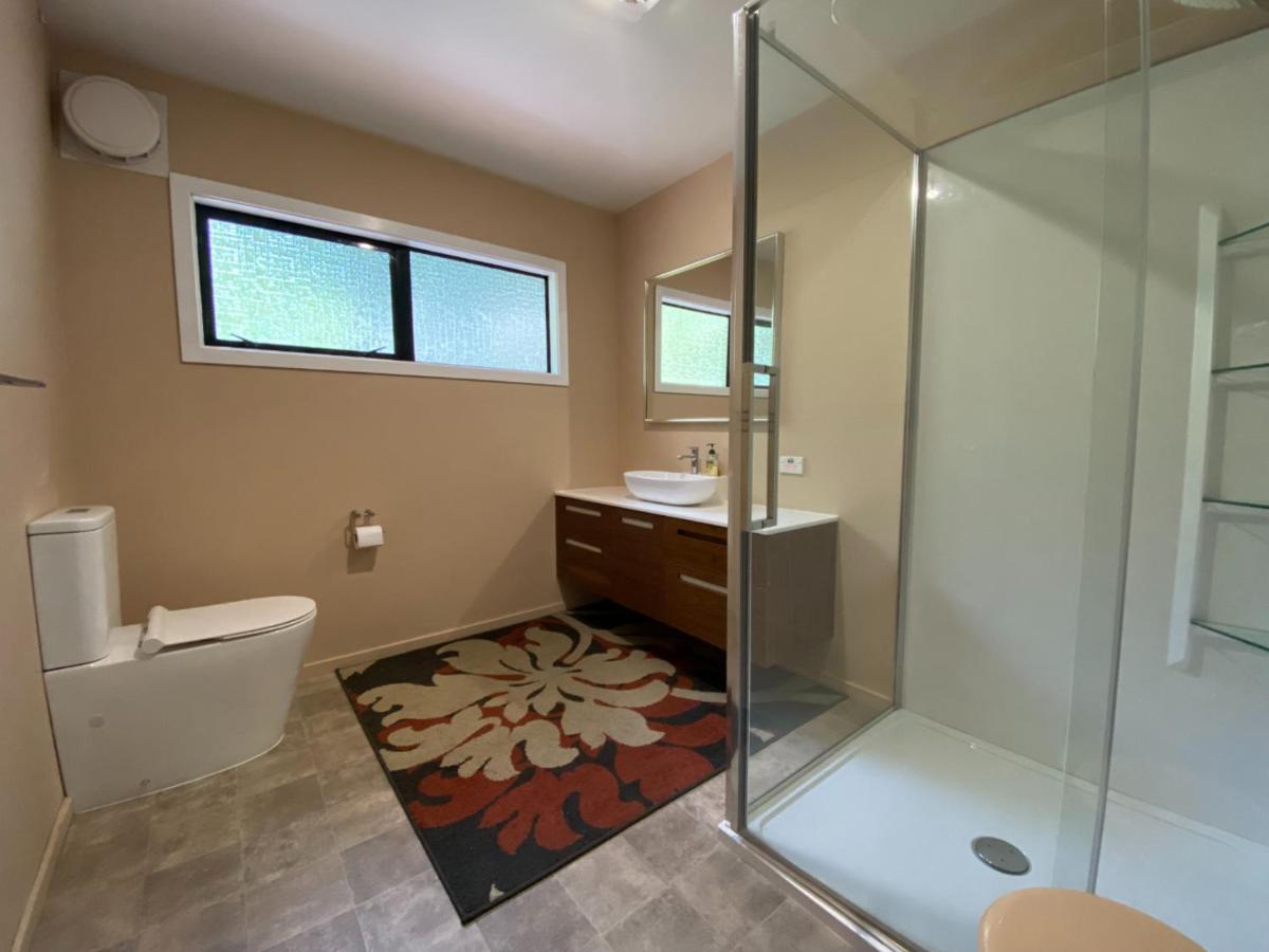 Willa 43 Alpine Ave Hanmer Springs Zewnętrze zdjęcie
