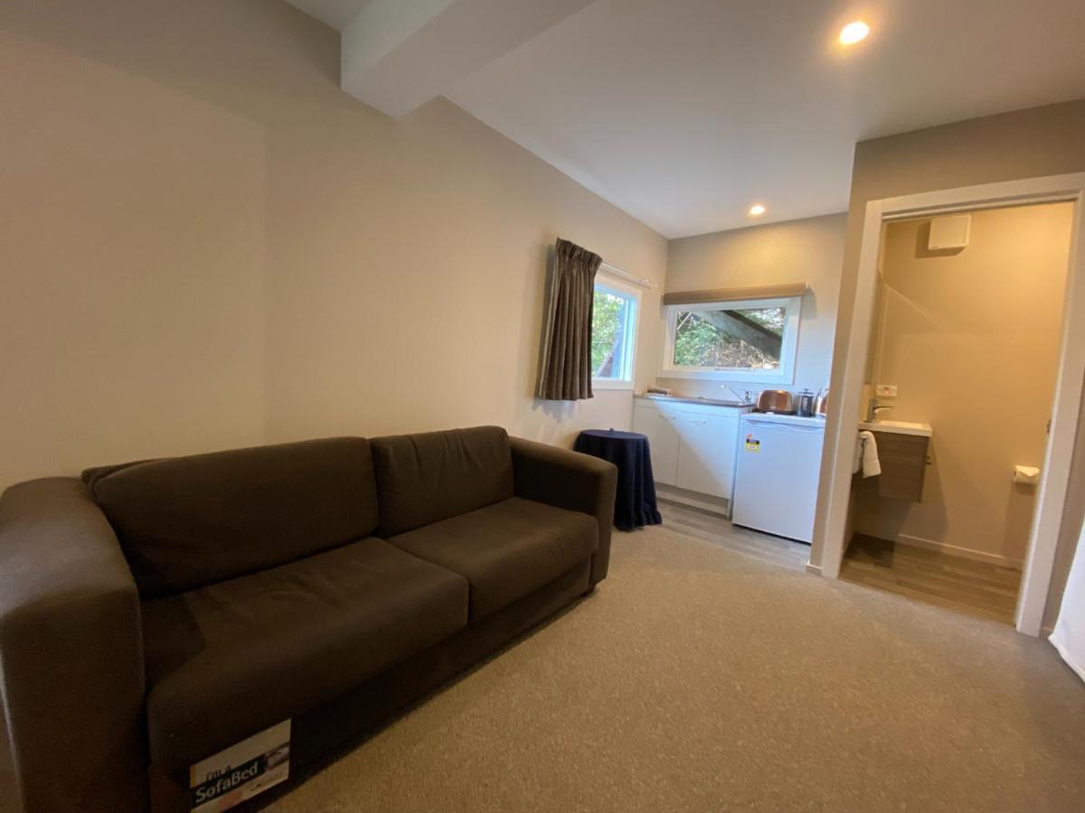 Willa 43 Alpine Ave Hanmer Springs Zewnętrze zdjęcie
