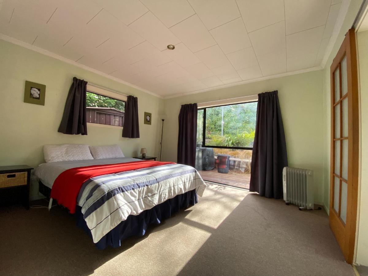 Willa 43 Alpine Ave Hanmer Springs Zewnętrze zdjęcie