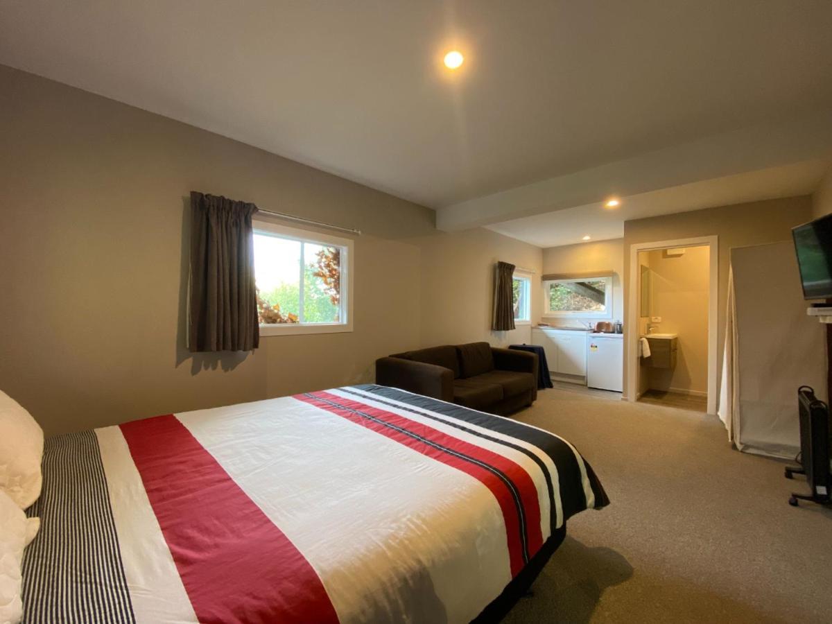 Willa 43 Alpine Ave Hanmer Springs Zewnętrze zdjęcie