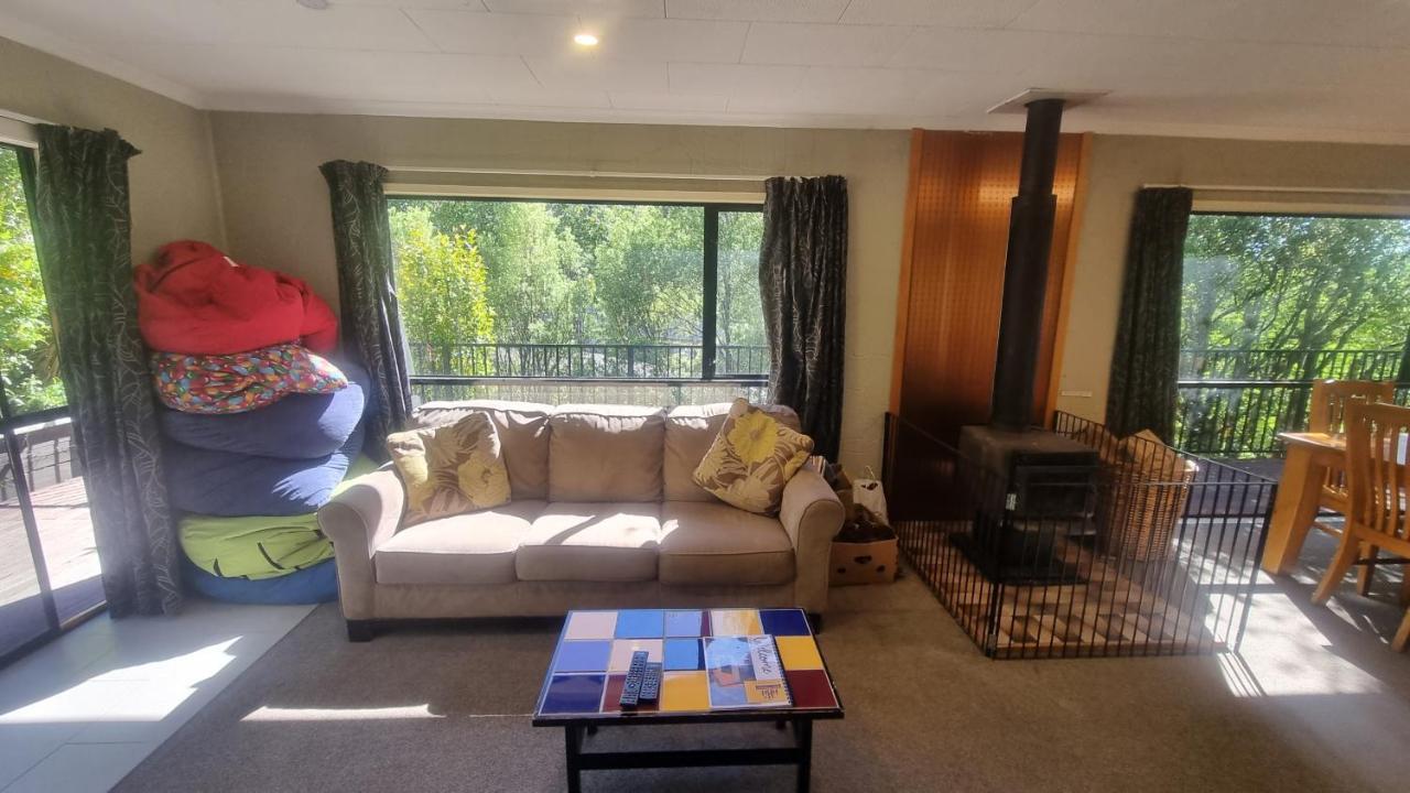 Willa 43 Alpine Ave Hanmer Springs Zewnętrze zdjęcie