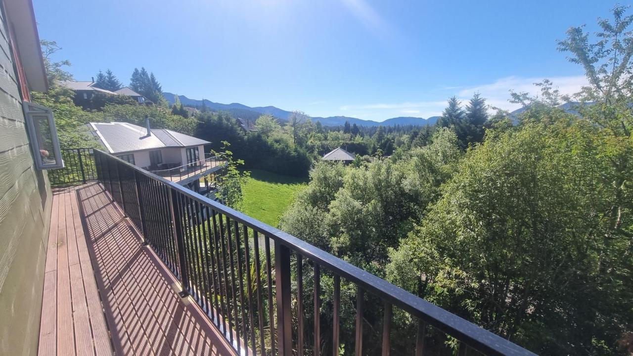 Willa 43 Alpine Ave Hanmer Springs Zewnętrze zdjęcie