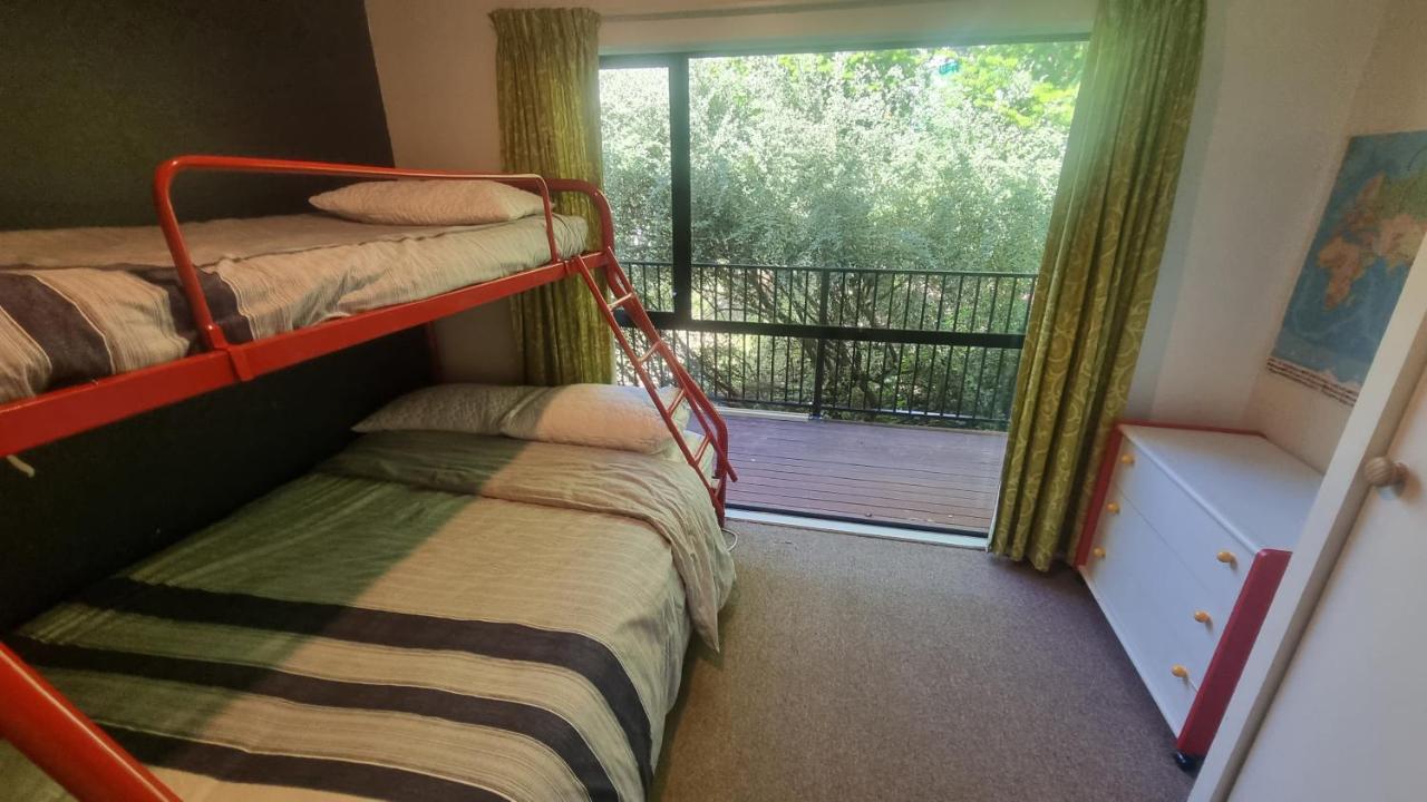 Willa 43 Alpine Ave Hanmer Springs Zewnętrze zdjęcie