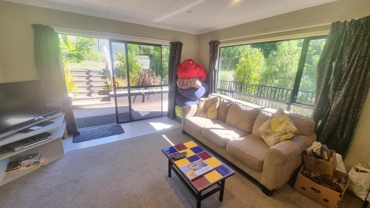 Willa 43 Alpine Ave Hanmer Springs Zewnętrze zdjęcie