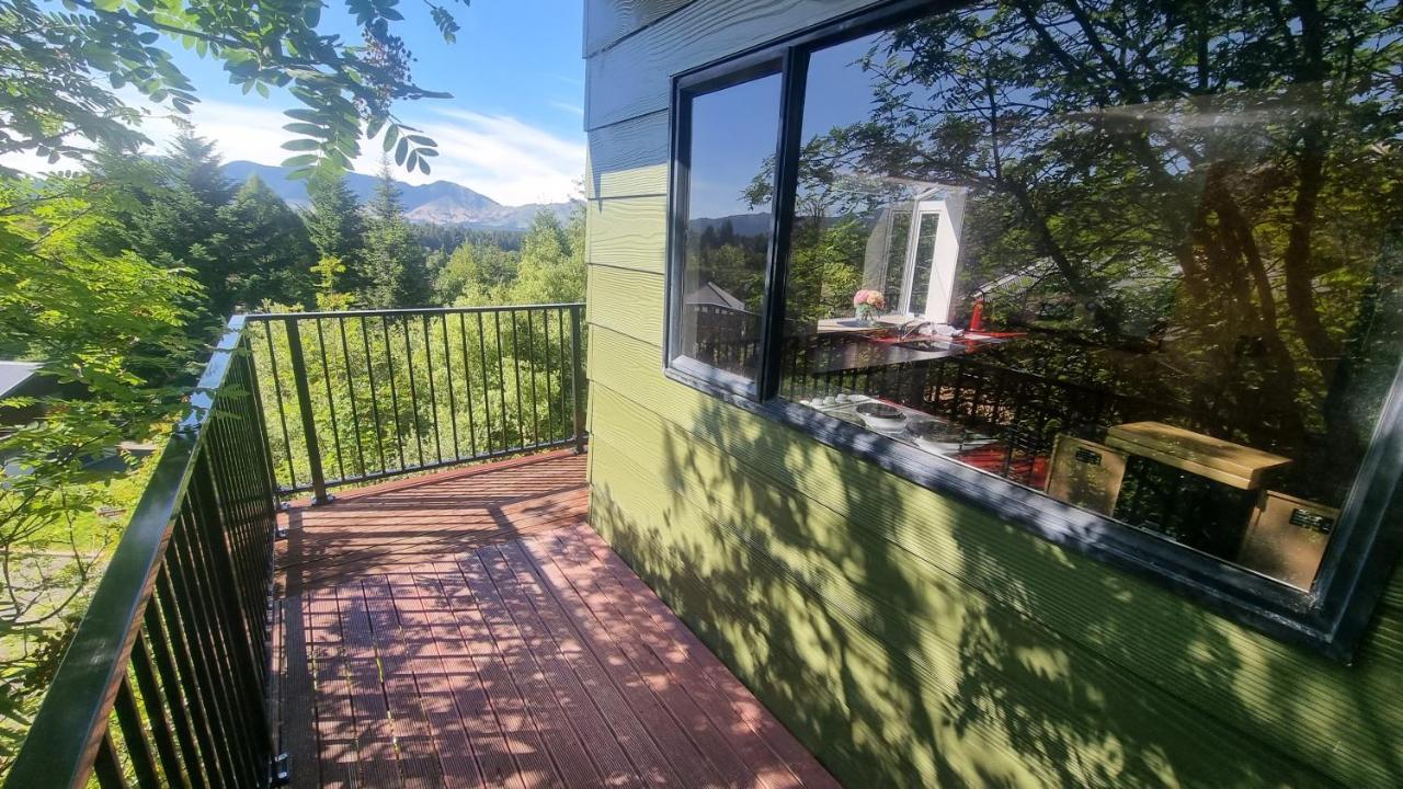 Willa 43 Alpine Ave Hanmer Springs Zewnętrze zdjęcie