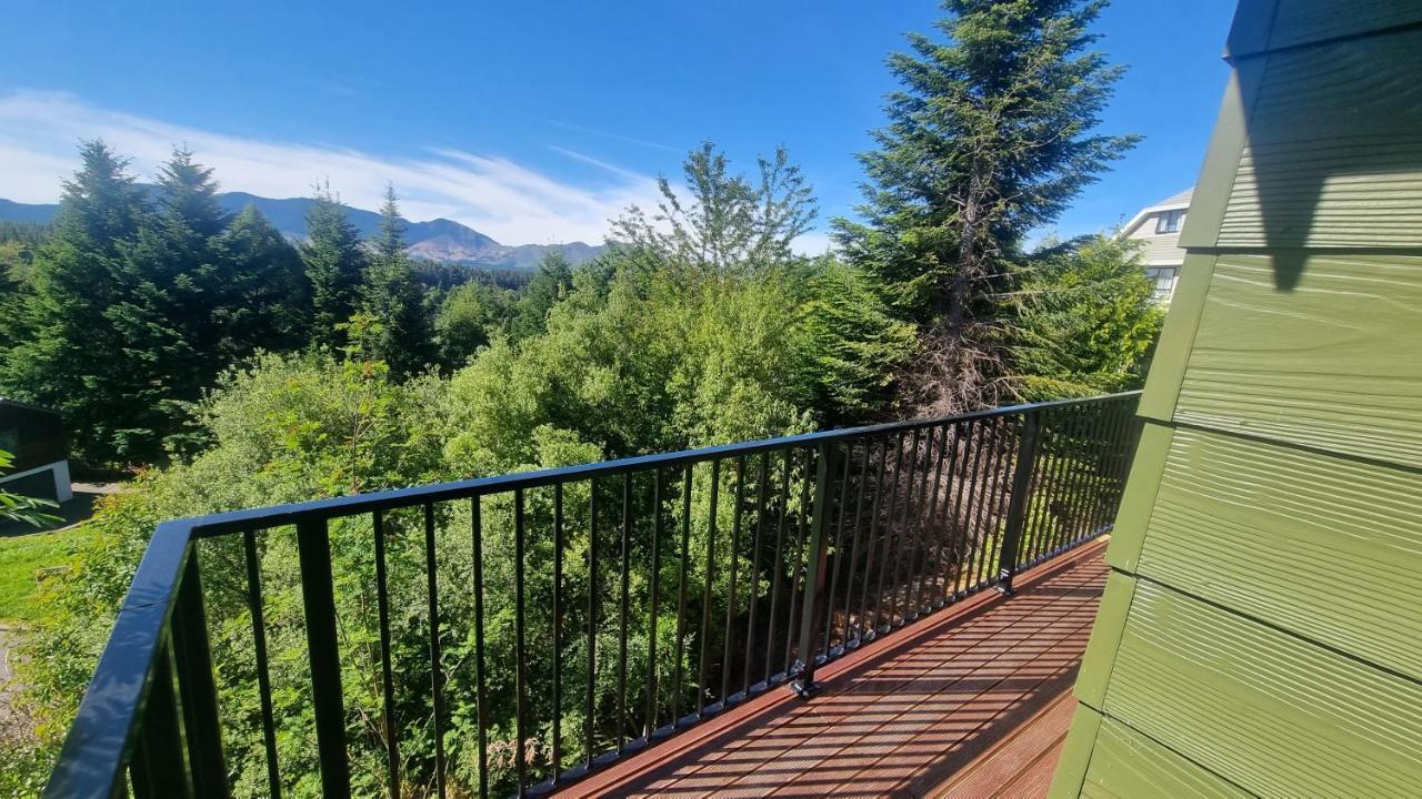 Willa 43 Alpine Ave Hanmer Springs Zewnętrze zdjęcie